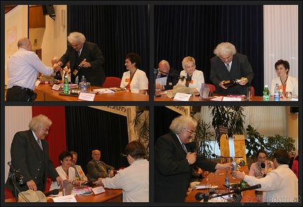 Konferencja Biura Organizacyjnego Forum (20060905 0155)